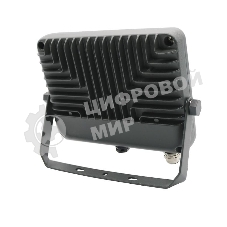 Прожектор светодиодный JazzWay PFL-S2-SMD-30w 30Вт IP65 с клапаном