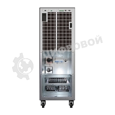 Источник бесперебойного питания Ippon Innova RT 33 80K Tower 80000Вт 80000ВА черный