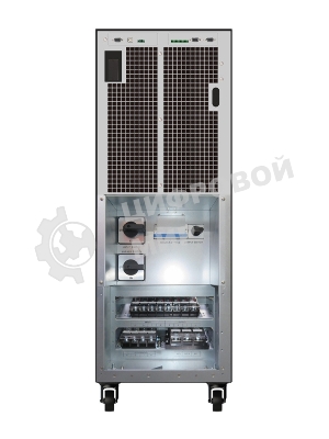 Источник бесперебойного питания Ippon Innova RT 33 80K Tower 80000Вт 80000ВА черный