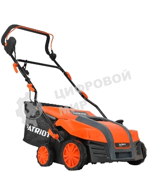Скарификатор Patriot SCE 180 электр. 1800Вт (512309180)