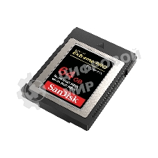 Флеш карта COMPACT FLASH 64Gb SDCFE-064G-GN4NN SANDISK